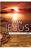 Man Jesus