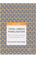 Total Urban Mobilisation