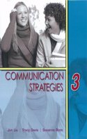 Communication Strategies 3: Teacher's Guide