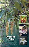 Orchids of Palau