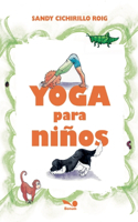 Yoga para niños