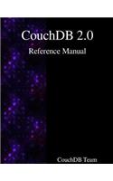 CouchDB 2.0 Reference Manual