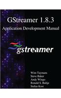 GStreamer 1.8.3 Application Development Manual