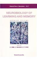 Neurobiology Of Learning And Memory