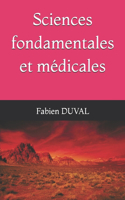 Sciences fondamentales et médicales