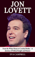 Jon Lovett