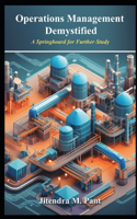 Operations Management Demystified