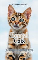 Bengal Cats