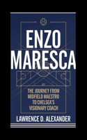 Enzo Maresca