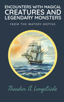 Encounters with Magical Creatures and Legendary Monsters: From the Watery Depths