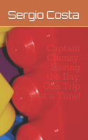 Captain Clumsy