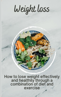 Weight loss
