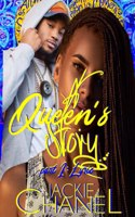 A Queen's Story