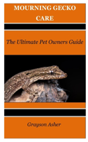 Mourning Gecko Care
