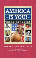 America Is You!
