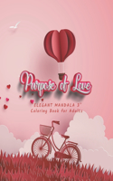 Purpose of Love