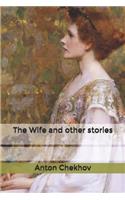 The Wife and other stories