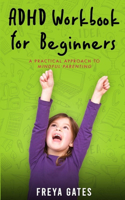 ADHD Workbook for Beginners