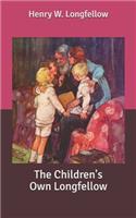 The Children's Own Longfellow