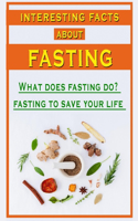 interesting facts about fasting