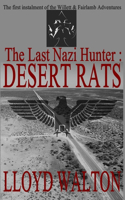 The Last Nazi Hunter