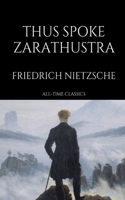 Thus Spoke Zarathustra