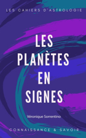 Les Planètes En Signes