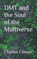DMT and the Soul of the Multiverse