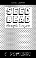 Seed Bead Graph Paper 3 Patterns