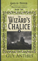 The Wizard's Chalice