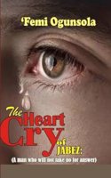 Heart Cry of Jabez