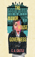 Manor House Governess