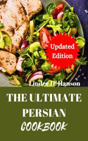 Ultimate Persian Cookbook