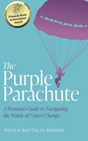Purple Parachute