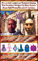Prince Sean Alemayehu Tewodros the Smartest Student in High School Made the Worst Grades in America