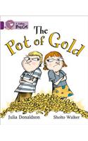 The Pot of Gold