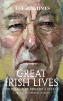 Times Great Irish Lives