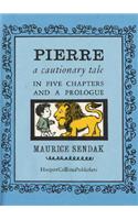 Pierre: A Cautionary Tale