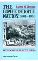 The Confederate Nation 1861-1865