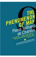 Phenomenon of Man