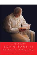 A Year with John Paul II