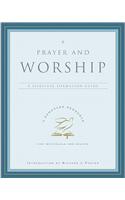 Prayer and Worship