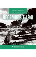 One Day in History: December 7, 1941