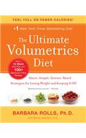 Ultimate Volumetrics Diet