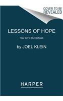 Lessons of Hope