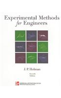 Experimental Methods for Engineers