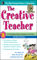 Creative Teacher 2/E (Book)