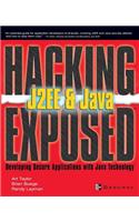 Hacking Exposed J2ee & Java