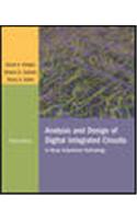 Analysis and Design of Digital Integrated Circuits