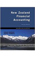 New Zealand Financial Accounting